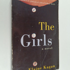 Elaine Kagan : The girls - pikkukuva 1