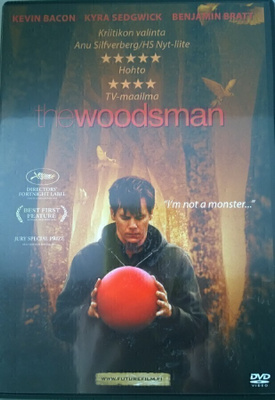 Woodsman, The (R2-Suomi)