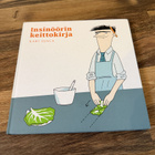 Insinöörin keittokirja , Kari Ojala - pikkukuva 1