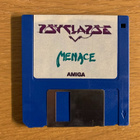 Menace – Amiga - pikkukuva 1