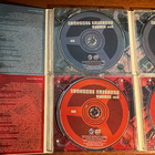 Vladimir Vysotsky: Luchshee Vol. 1 & 2, 4CD hienot digipakit - pikkukuva 3