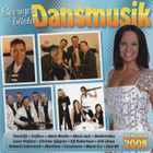 Sveriges Bästa Dansmusik - 2008 - Januari 2008 - CD - pikkukuva 1