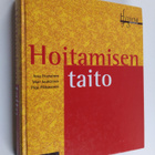 Ansa Iivanainen : Hoitamisen taito - pikkukuva 1