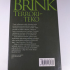 Andre Brink : Terroriteko, eli, Ravutkin tottuvat siihen - pikkukuva 2