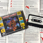 C64: Summer Games II - pikkukuva 1