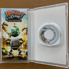 Ratchet & Clank: Size Matters (PSP) - pikkukuva 2