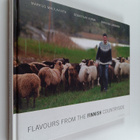 Markus Maulavirta : Flavours from the Finnish countryside - pikkukuva 1