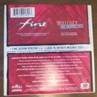 Whitney Houston: Fine CDS - pikkukuva 2