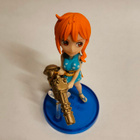 One Piece - Nami keräilyfiguuri - Banpresto - pikkukuva 4
