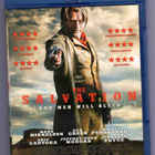 The Salvation (Kristian Levring) Mads Mikkelsen Blu-ray - pikkukuva 1
