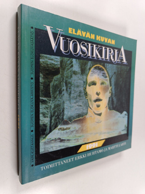 Elävän kuvan vuosikirja 1991