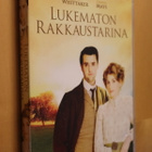 DVD Lukematon rakkaustarina ( 2008 BBC ) - pikkukuva 1