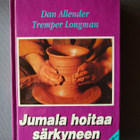 Allender & Longman : Jumala hoitaa särkyneen - pikkukuva 1
