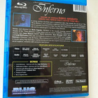 Inferno Blu-ray (1980) Eng. Sub - pikkukuva 2