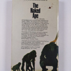 Desmond Morris : The Naked Ape - pikkukuva 2