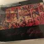 Olavi uusivirta . Ukonlintu ja virvaliekki CDS single - pikkukuva 1