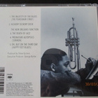 Wynton Marsalis THE MAJESTY OF THE BLUES (CD) - pikkukuva 2