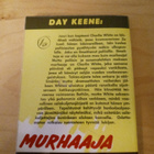 MURHAAJA ON TEHTÄVÄNSÄ TEHNYT - pikkukuva 2