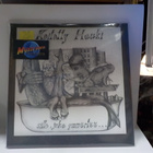 KEITETTY HAUKI - SILLE , JOKA YMMÄRTÄÄ ... - UUSI 2LP + 7'' - pikkukuva 1