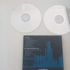 cd the leisure society - sleeper - pikkukuva 3