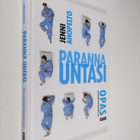Jenni Ahopelto : Paranna untasi - pikkukuva 1