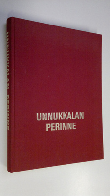 Unnukkalan perinne : Kangasniemen kansalaisopiston kurssi...