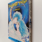 Yuu Watase : Fushigi Yugi, Vol. 2 - Oracle - pikkukuva 1