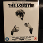 The Lobster (2015) Blu-ray ohj. Yorgos Lanthimos - pikkukuva 1
