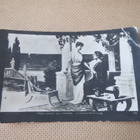 Vintage valokuvakortti 1900-luku alku - pikkukuva 1