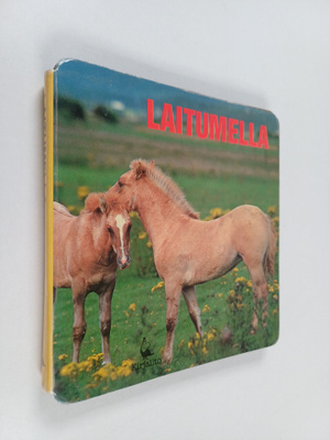 Laitumella