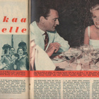 Apu n:o 48 1958 Kissoja. Tervantekijä. Rikosten metsästäjät. - pikkukuva 5