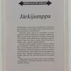 Järkijumppa : Kuviotehtäviä terävä-älyisille - pikkukuva 2