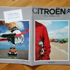 1982 Citroen 2CV Dyane LNA esite - KUIN UUSI - 20 sivua - pikkukuva 1