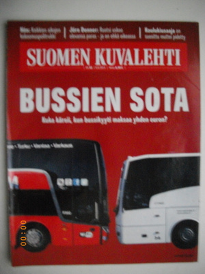 Suomen Kuvalehti Nro 32/2014 (30.9)