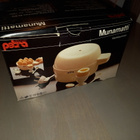 Petra Electric Munamatti - pikkukuva 1