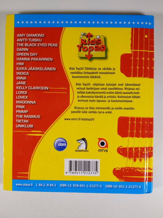 Item image