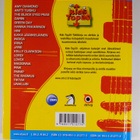Juhana (toim.) Salakari : Kids Top20 : tähtikirja - pikkukuva 2