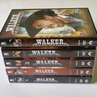 Walker Texas Ranger (kaudet 1 - 5) DVD - pikkukuva 3