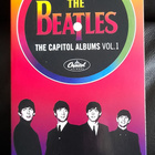 The Beatles - Capitol albums Vol. 1 4-cd - pikkukuva 1