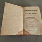 Lytton Bulwer: Natt och morgon (v. 1841) - pikkukuva 2