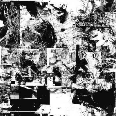 Underworld - Oblivion With Bells (CD) NEAR MINT!!
