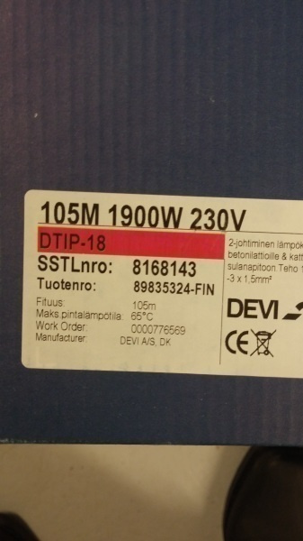 Item image