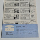 Fazer musiikki uutta maaliskuu 1977 - pikkukuva 2
