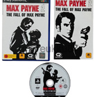 PS2 - Max Payne 2: The Fall of Max Payne (CIB) - pikkukuva 3