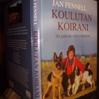Jan Fennell : Koulutan koirani ( 2 p. 2008 ) EIPK ! - pikkukuva 1