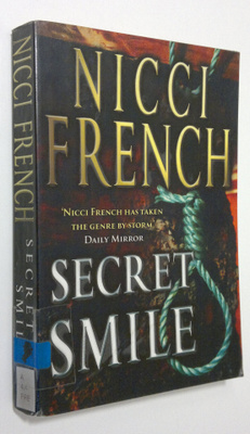 Nicci French : Secert smile