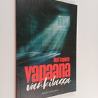 Outi Lepistö : Vapaana vankilassa : Arin tarina - pikkukuva 1