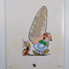Goscinny ym. : Asterix ja suuri merimatka - pikkukuva 2