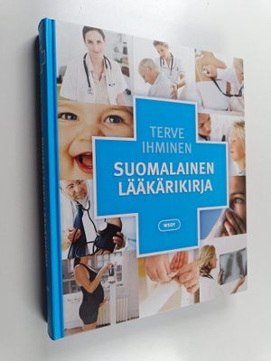 Terve ihminen : suomalainen lääkärikirja