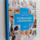 Terve ihminen : suomalainen lääkärikirja - pikkukuva 1